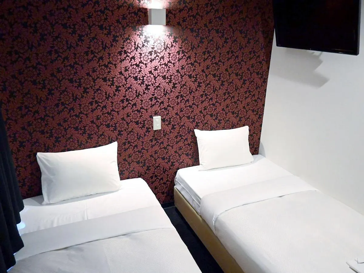 Art Inn Namba Osaka