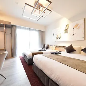 Hotel Cordia Hommachi, Ōsaka