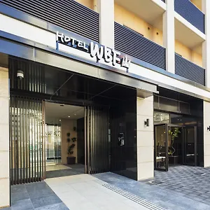 Wbf Namba Motomachi Ōsaka