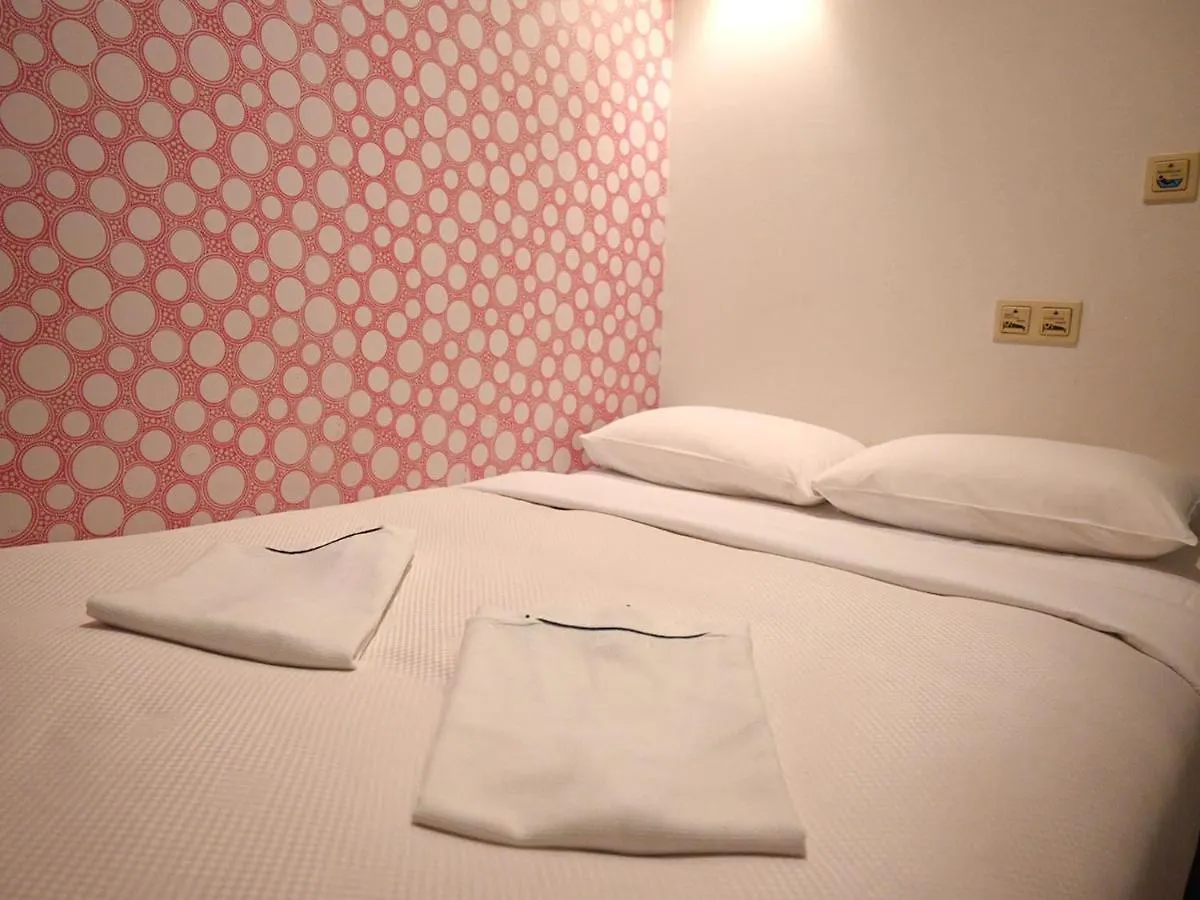 *** Отель Art Inn Namba Осака Япония