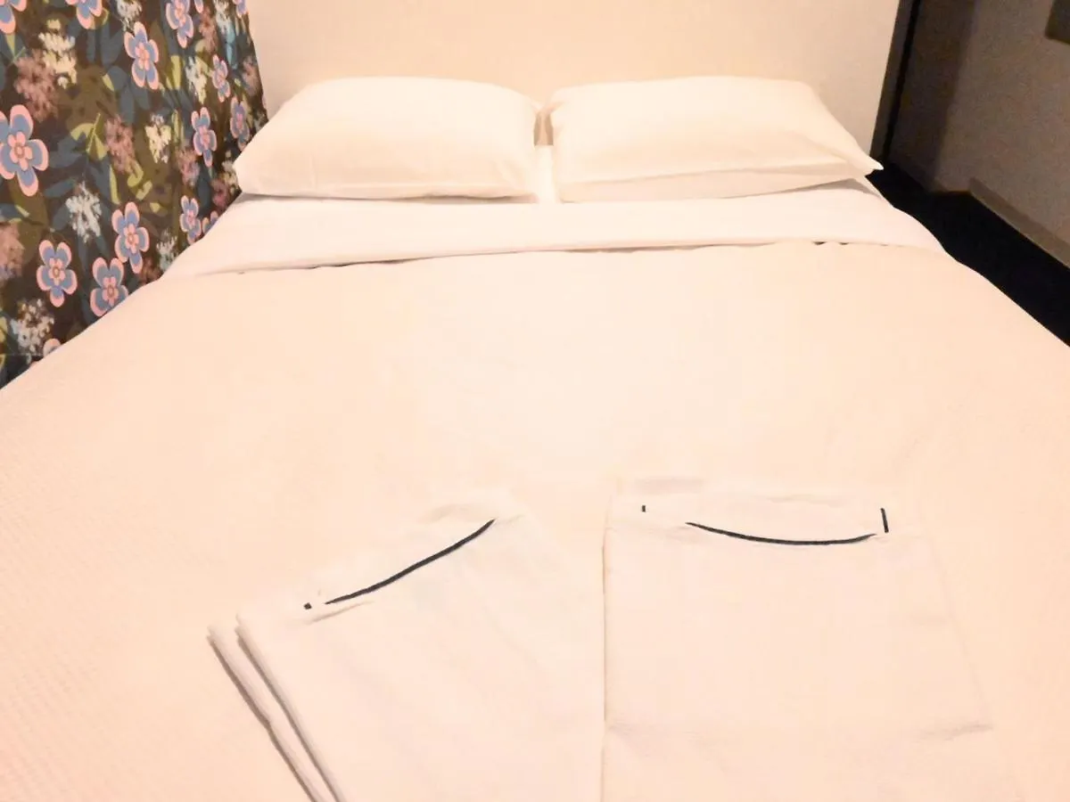 Art Inn Namba Ōsaka Japon