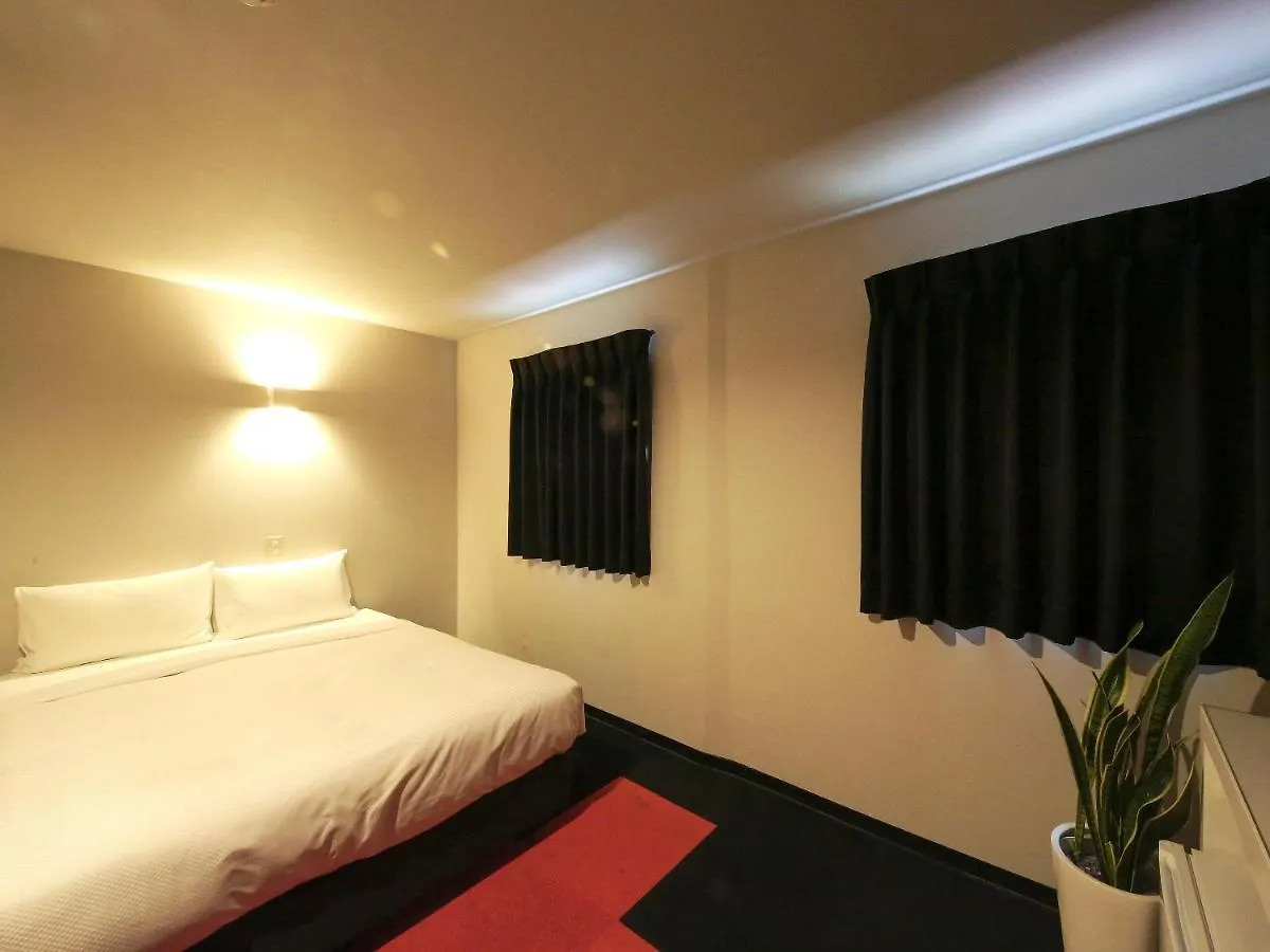 Art Inn Namba Осака 3*,  Япония