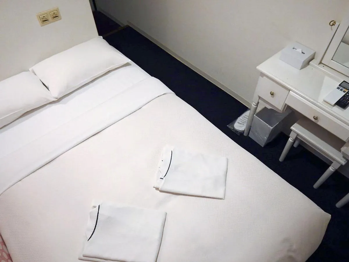 Art Inn Namba Ōsaka Japon