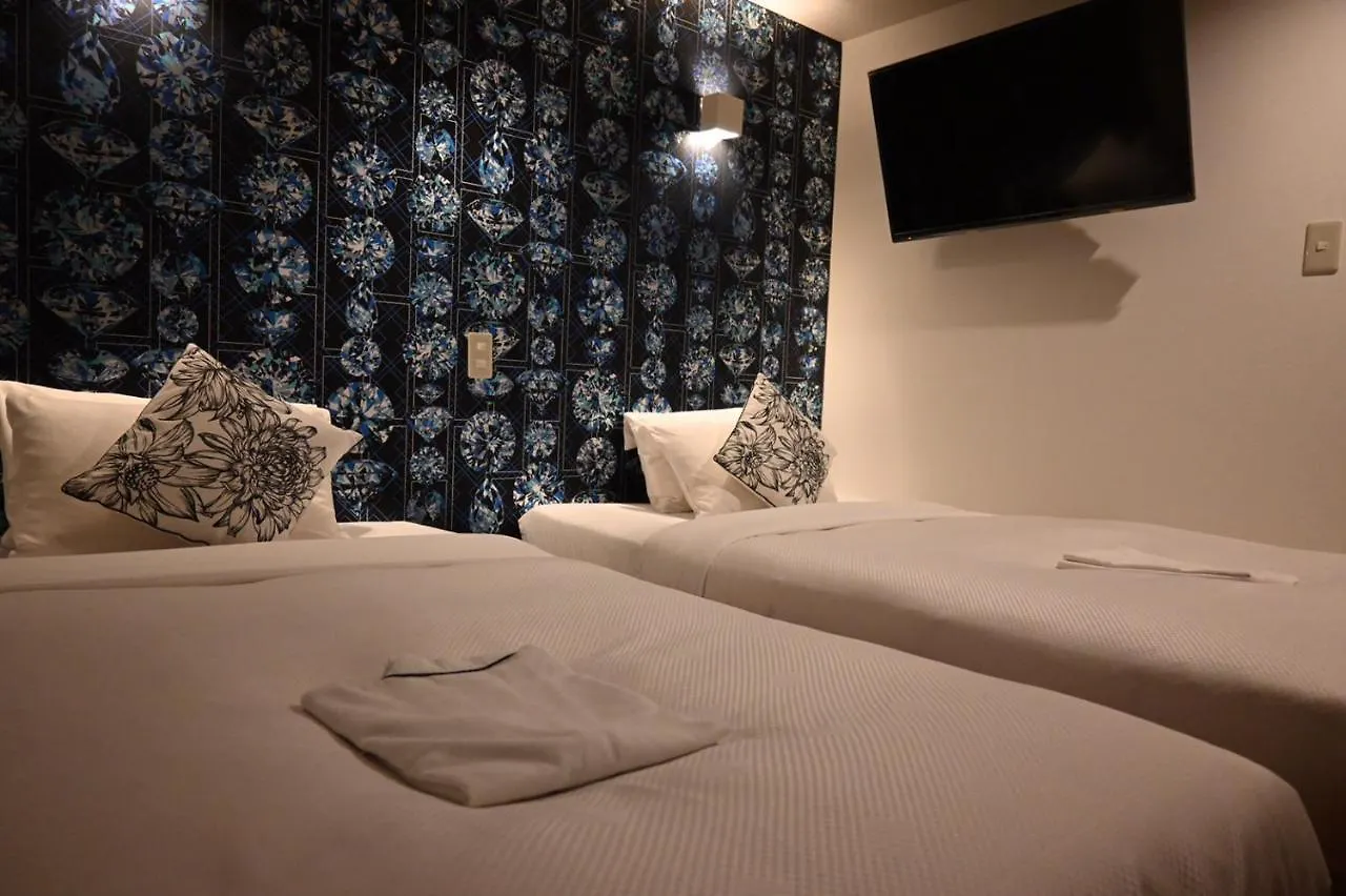Art Inn Namba Ōsaka
