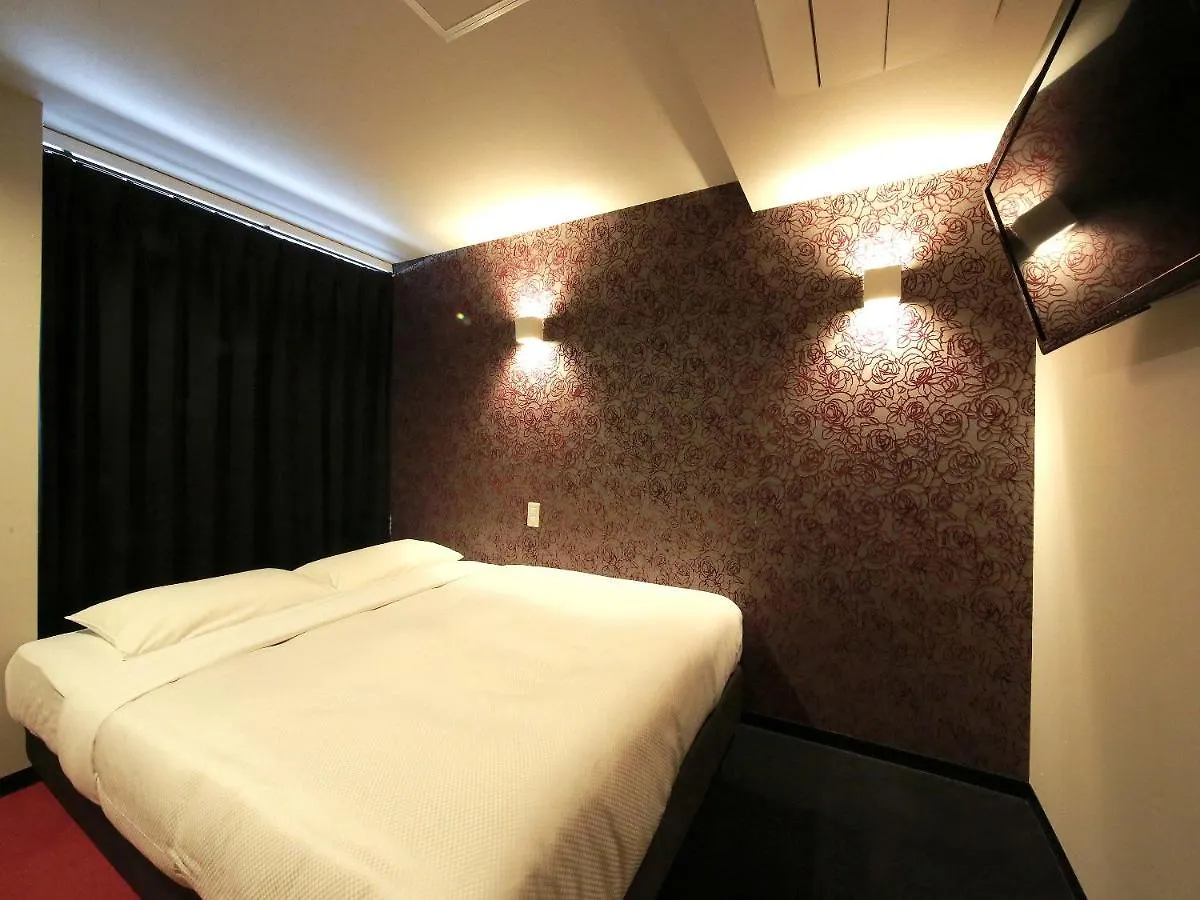 Hotel Art Inn Namba Osaca